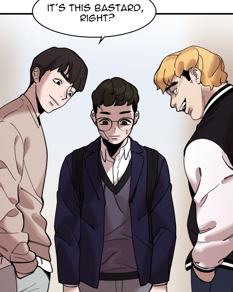 Psycho Revenge Chapter 5 page 39 - Chapter 5: Episode 5