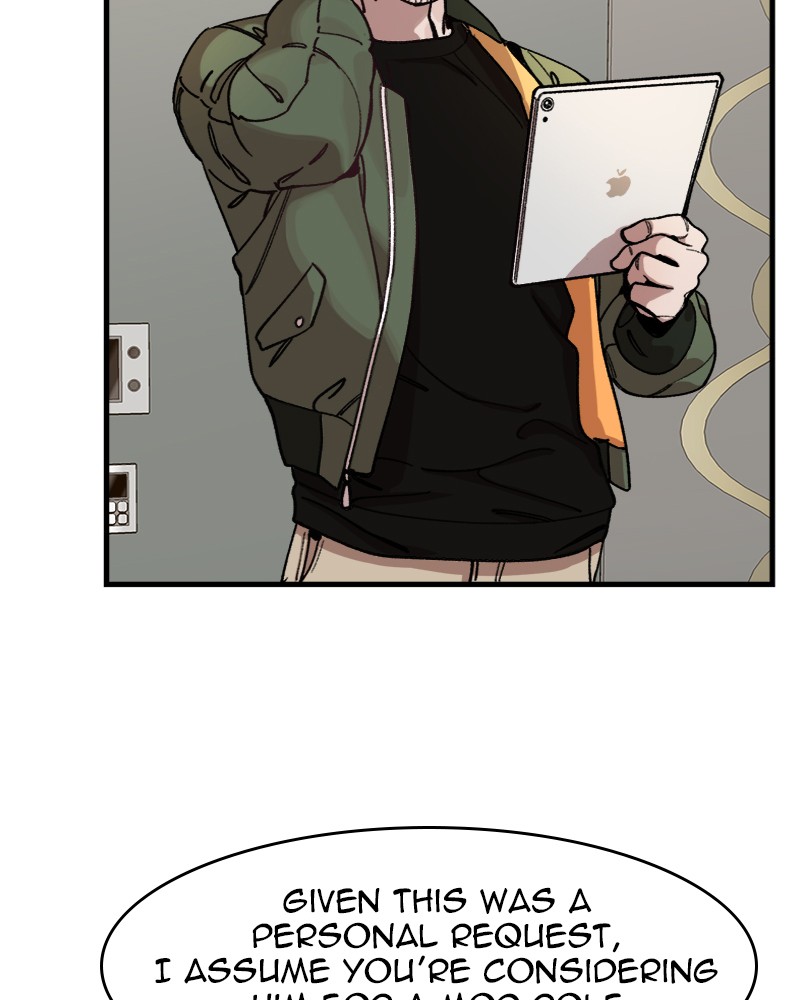 Psycho Revenge Chapter 5 page 4 - Chapter 5: Episode 5