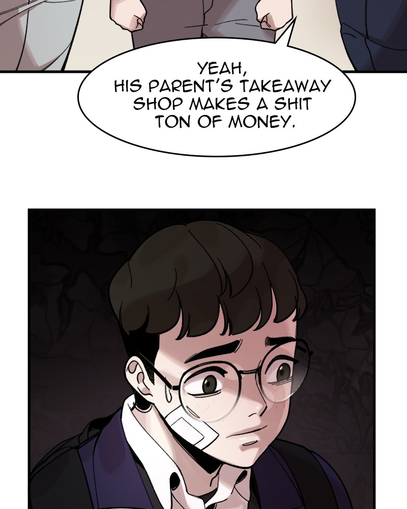 Psycho Revenge Chapter 5 page 40 - Chapter 5: Episode 5