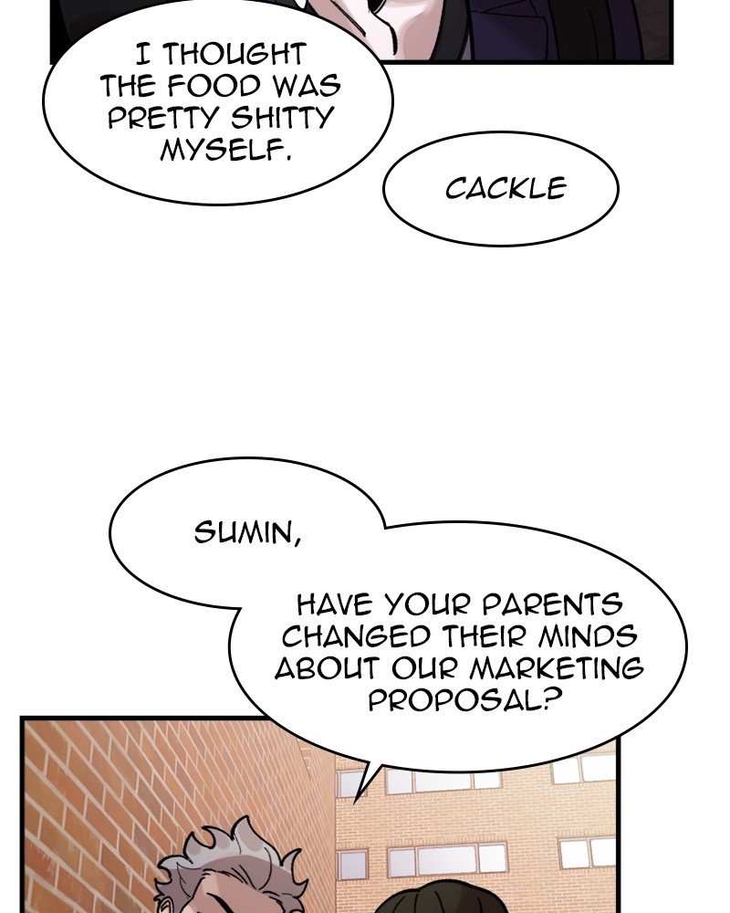 Psycho Revenge Chapter 5 page 41 - Chapter 5: Episode 5