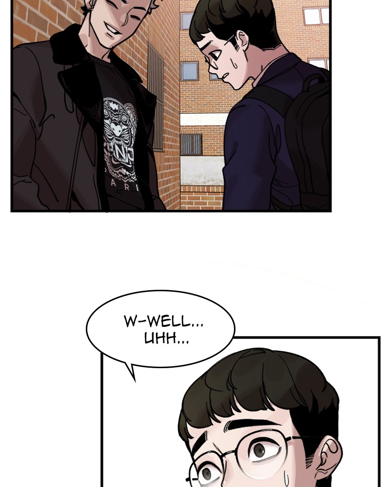 Psycho Revenge Chapter 5 page 42 - Chapter 5: Episode 5