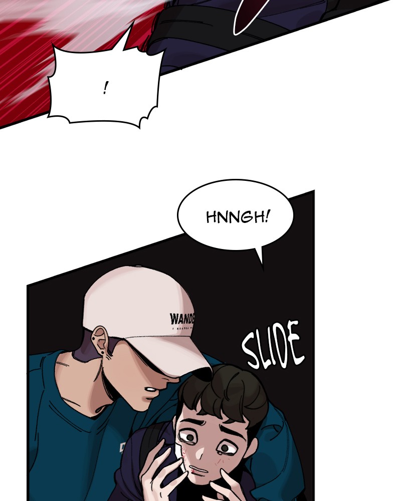 Psycho Revenge Chapter 5 page 45 - Chapter 5: Episode 5