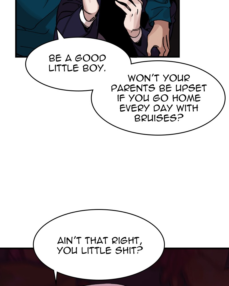 Psycho Revenge Chapter 5 page 46 - Chapter 5: Episode 5