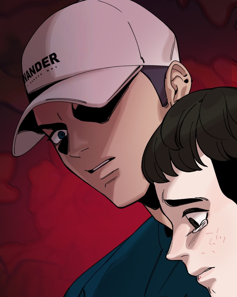 Psycho Revenge Chapter 5 page 47 - Chapter 5: Episode 5