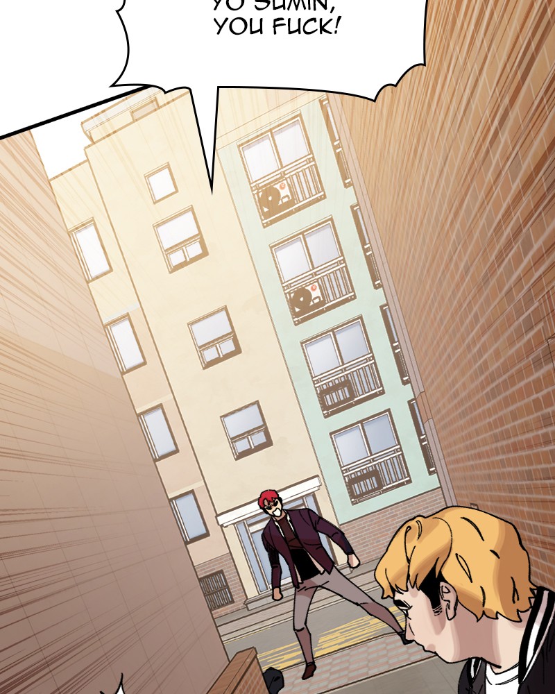 Psycho Revenge Chapter 5 page 49 - Chapter 5: Episode 5