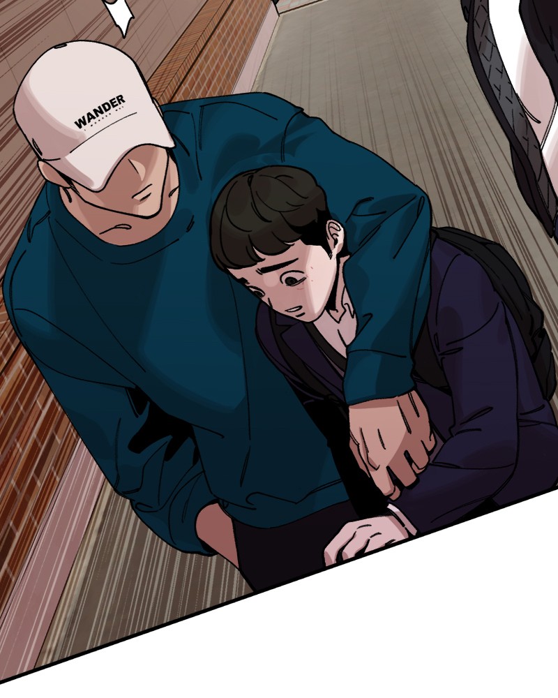 Psycho Revenge Chapter 5 page 50 - Chapter 5: Episode 5