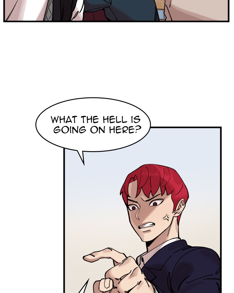 Psycho Revenge Chapter 5 page 52 - Chapter 5: Episode 5