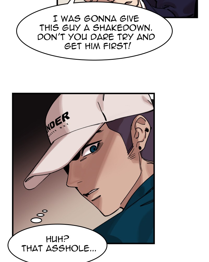 Psycho Revenge Chapter 5 page 53 - Chapter 5: Episode 5