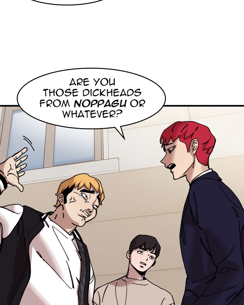 Psycho Revenge Chapter 5 page 54 - Chapter 5: Episode 5