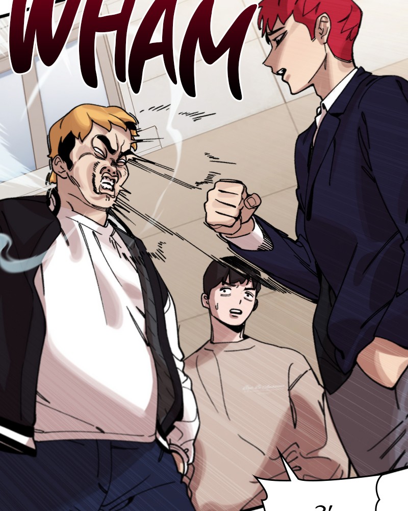 Psycho Revenge Chapter 5 page 56 - Chapter 5: Episode 5