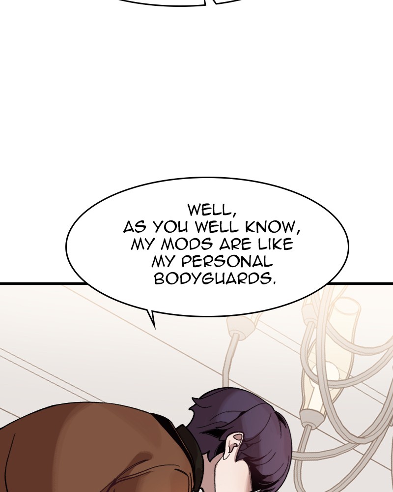 Psycho Revenge Chapter 5 page 6 - Chapter 5: Episode 5