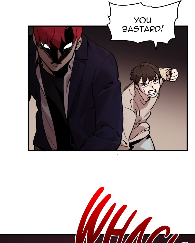 Psycho Revenge Chapter 5 page 62 - Chapter 5: Episode 5
