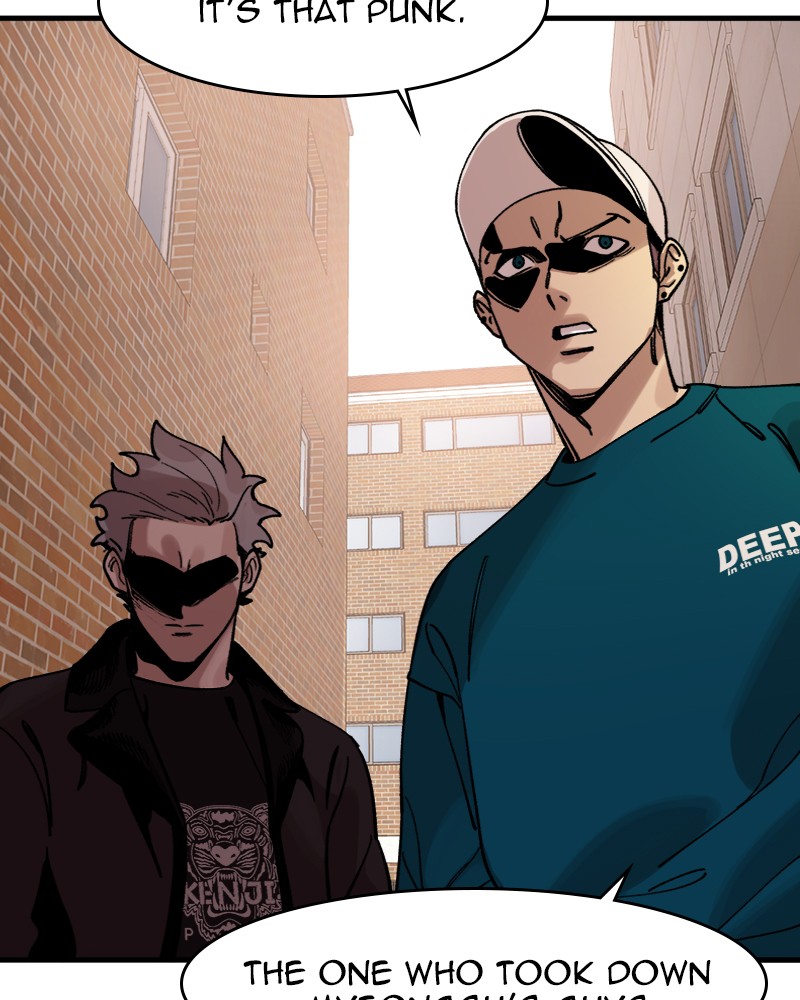 Psycho Revenge Chapter 5 page 68 - Chapter 5: Episode 5