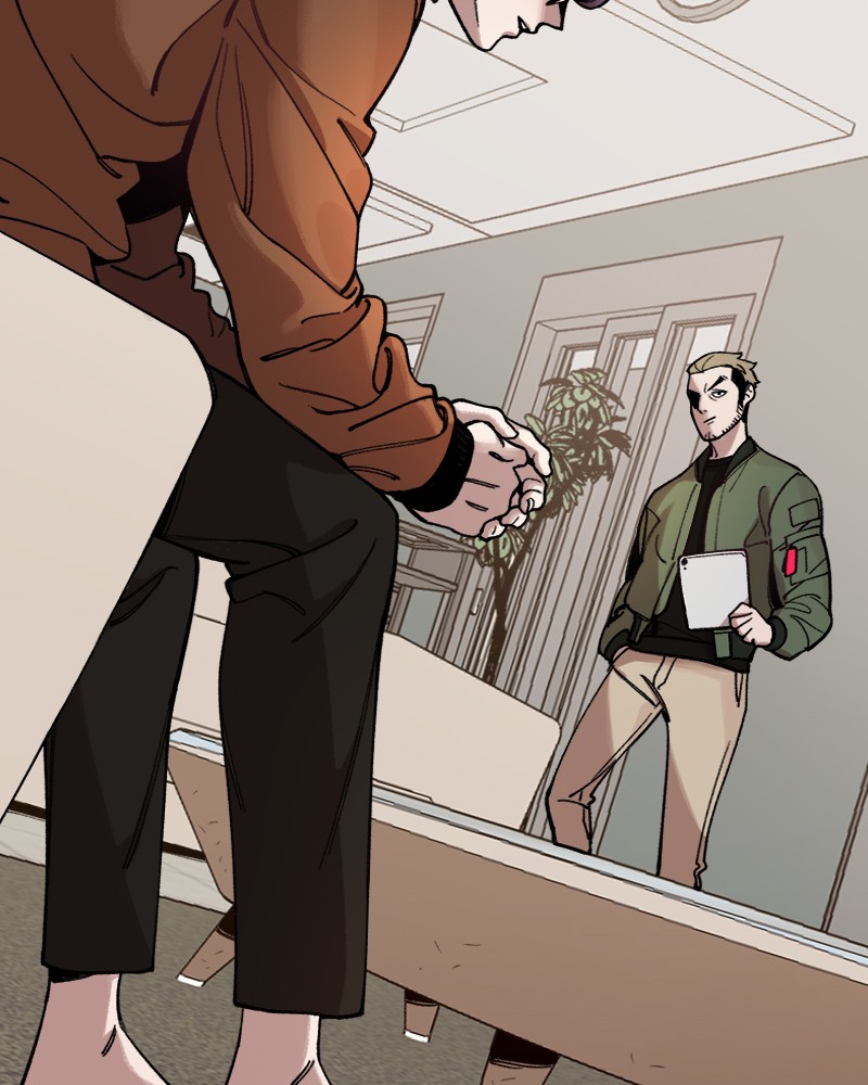 Psycho Revenge Chapter 5 page 7 - Chapter 5: Episode 5