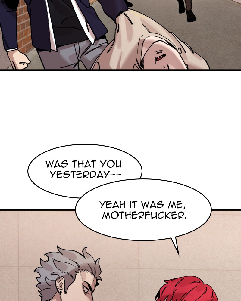 Psycho Revenge Chapter 5 page 71 - Chapter 5: Episode 5
