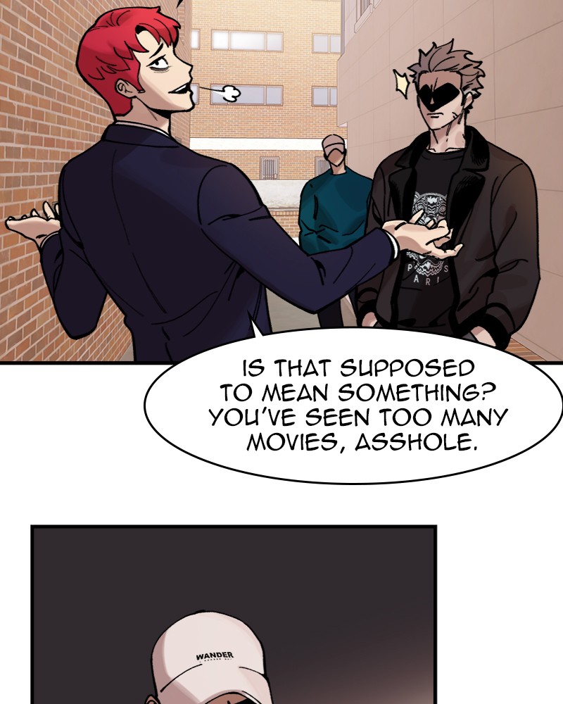 Psycho Revenge Chapter 5 page 76 - Chapter 5: Episode 5