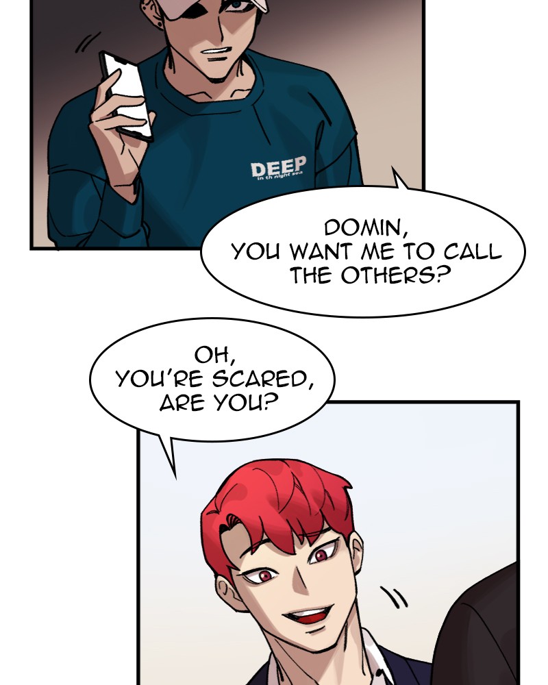 Psycho Revenge Chapter 5 page 77 - Chapter 5: Episode 5