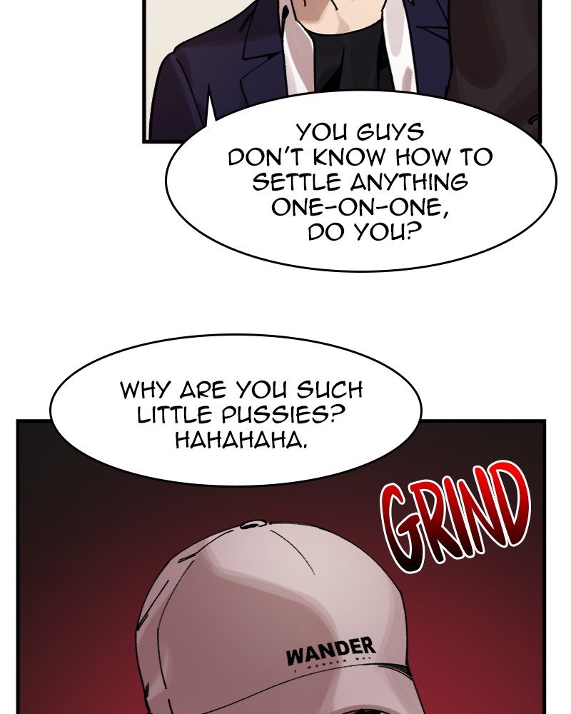 Psycho Revenge Chapter 5 page 78 - Chapter 5: Episode 5