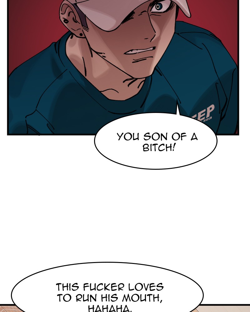 Psycho Revenge Chapter 5 page 79 - Chapter 5: Episode 5