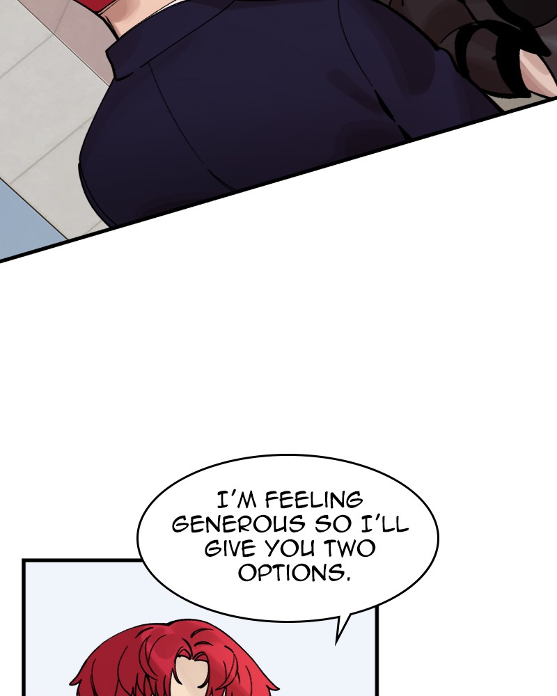 Psycho Revenge Chapter 5 page 81 - Chapter 5: Episode 5
