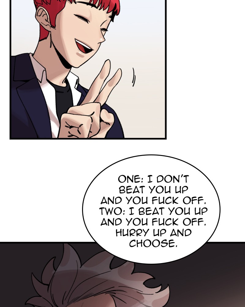 Psycho Revenge Chapter 5 page 82 - Chapter 5: Episode 5