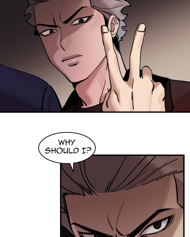 Psycho Revenge Chapter 5 page 83 - Chapter 5: Episode 5