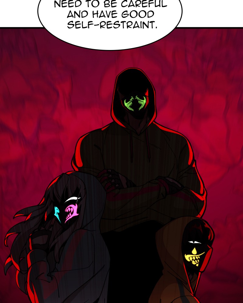 Psycho Revenge Chapter 5 page 9 - Chapter 5: Episode 5
