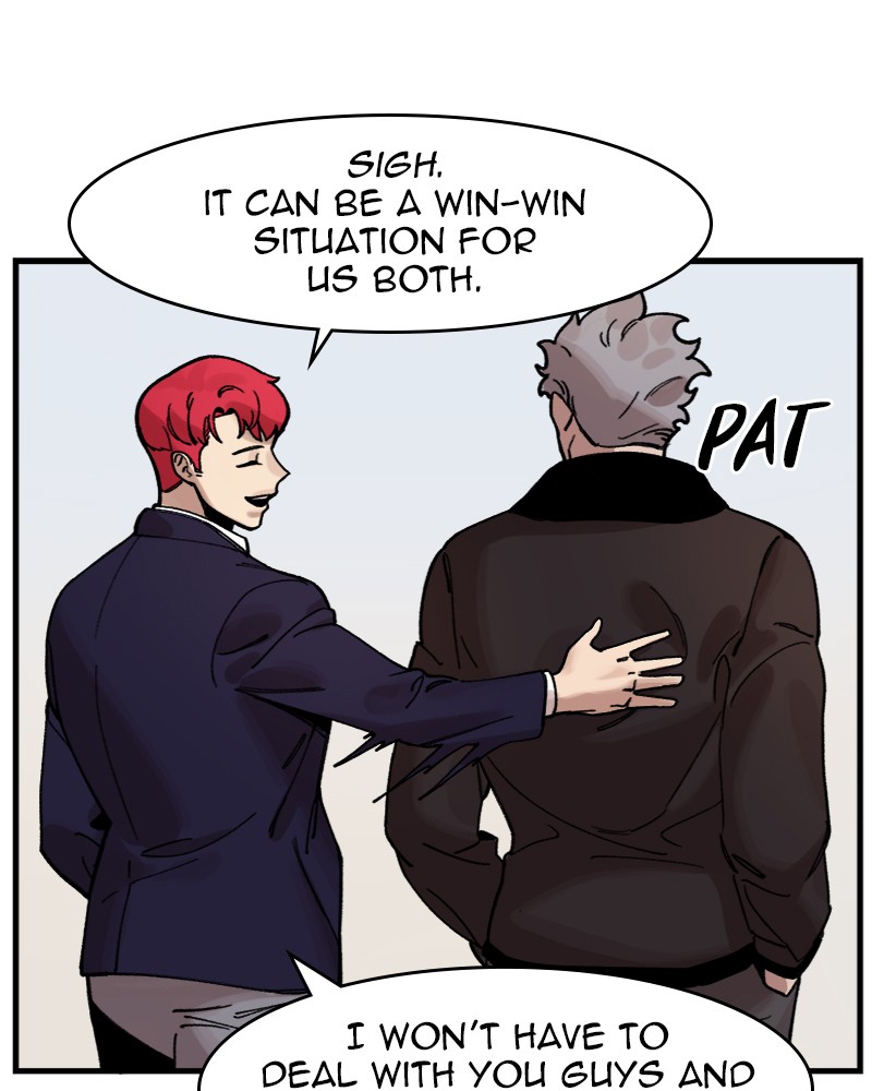 Psycho Revenge Chapter 5 page 90 - Chapter 5: Episode 5