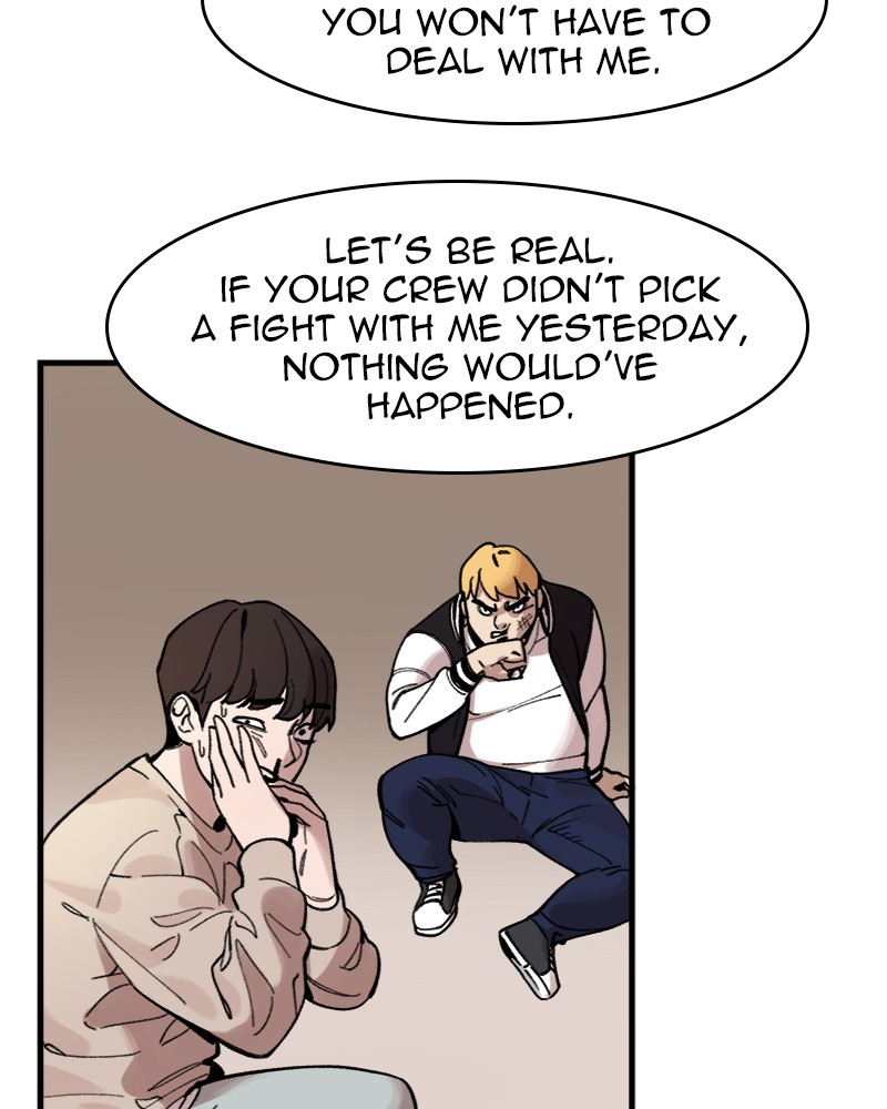 Psycho Revenge Chapter 5 page 91 - Chapter 5: Episode 5