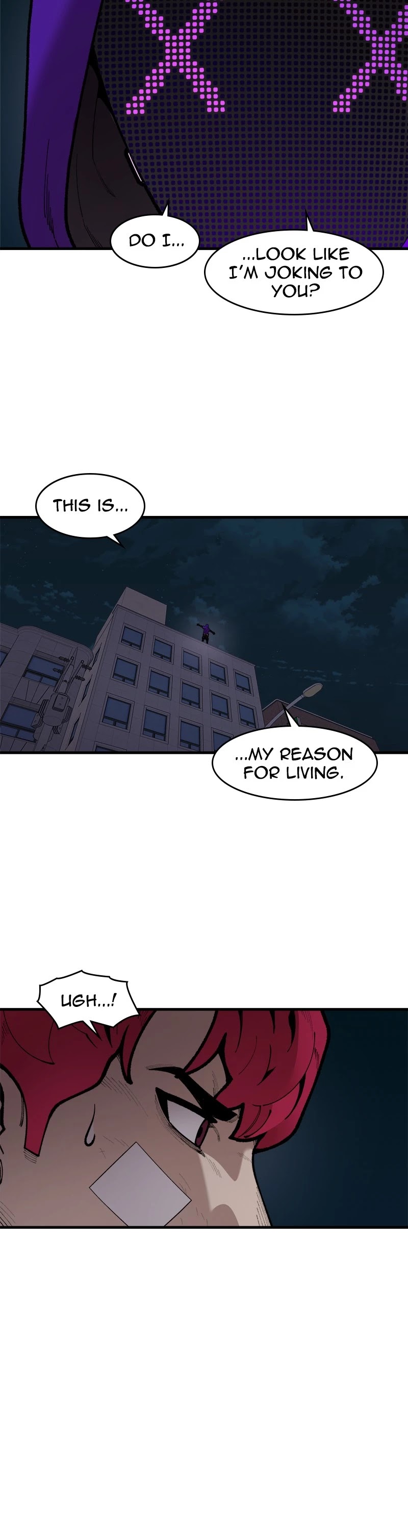 Psycho Revenge Chapter 51 page 10 - Chapter 51: Episode 51