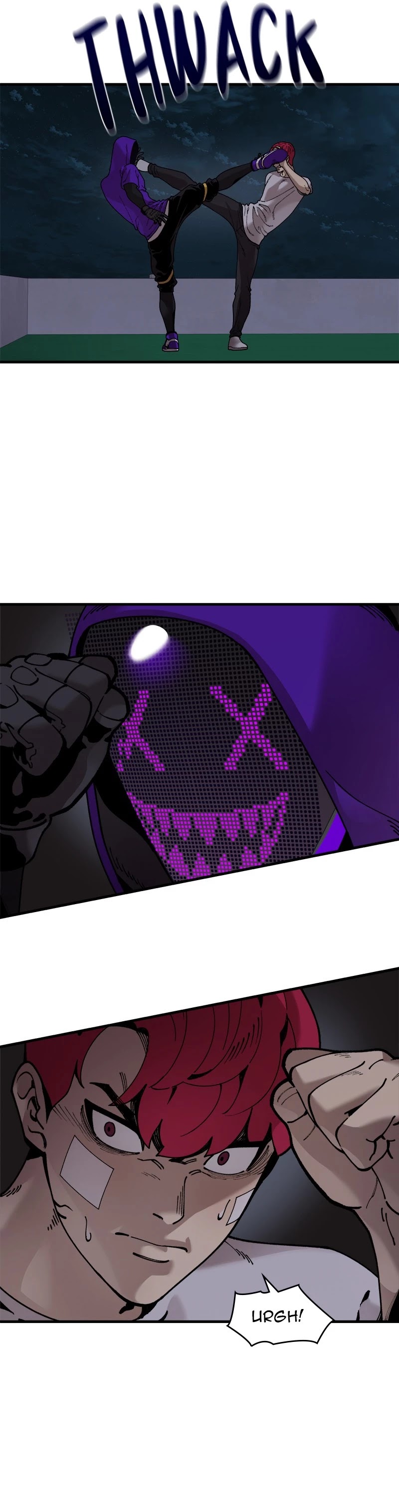 Psycho Revenge Chapter 52 page 17 - Chapter 52: Episode 52