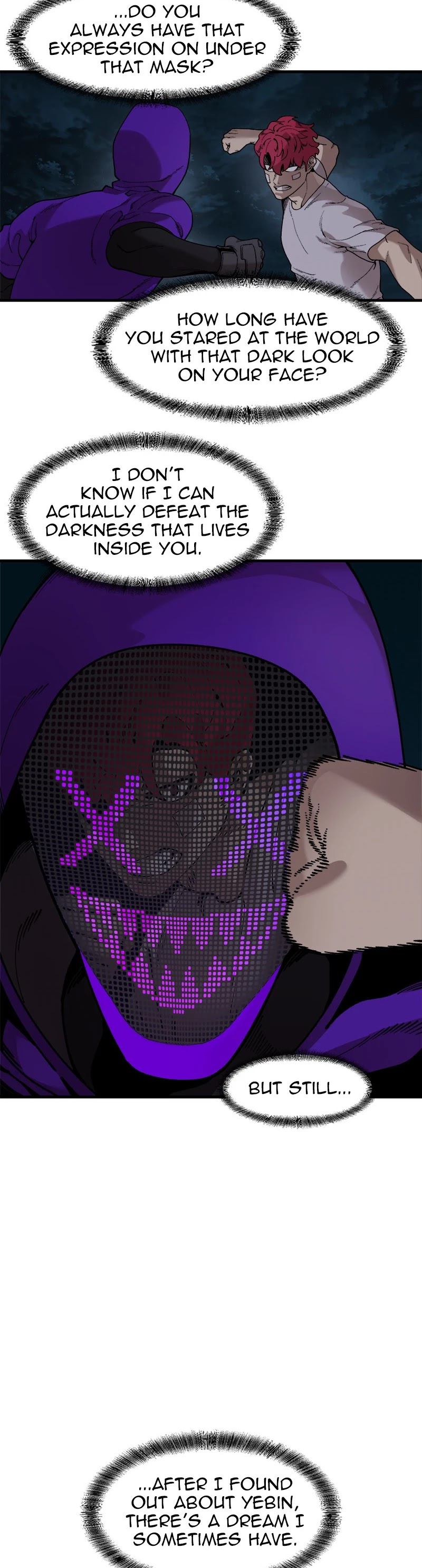 Psycho Revenge Chapter 52 page 19 - Chapter 52: Episode 52
