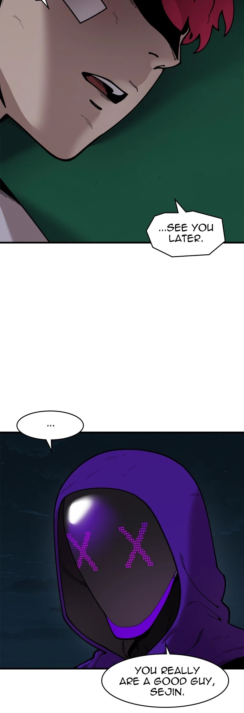 Psycho Revenge Chapter 52 page 26 - Chapter 52: Episode 52