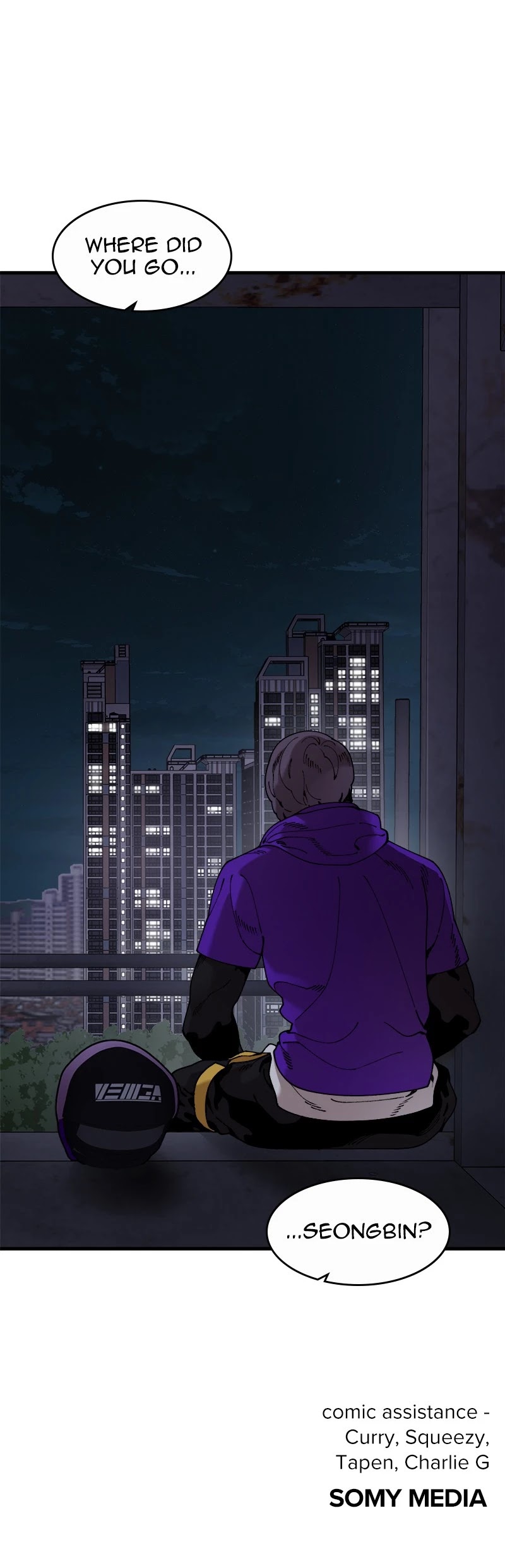 Psycho Revenge Chapter 53 page 24 - Chapter 53: Episode 53