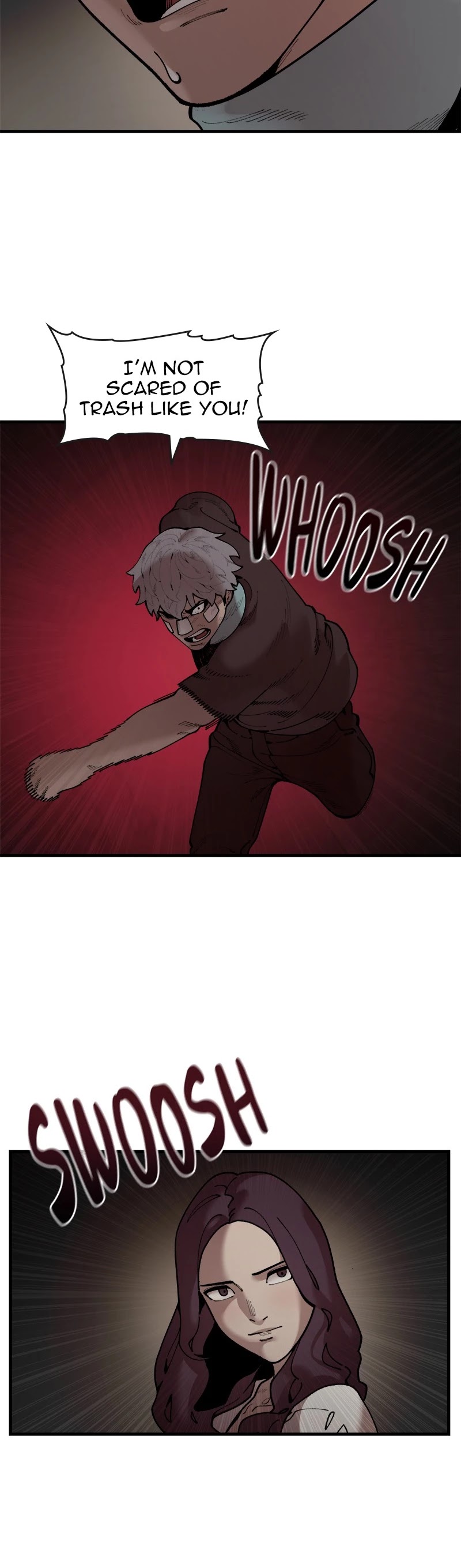 Psycho Revenge Chapter 54 page 20 - Chapter 54: Episode 54