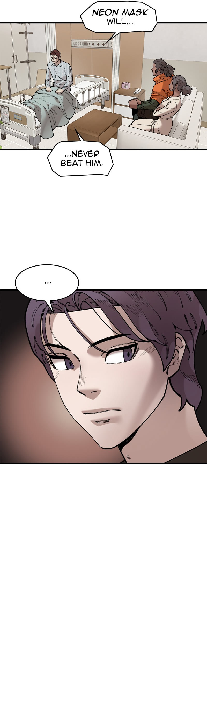 Psycho Revenge Chapter 57 page 16 - Chapter 57: Episode 57