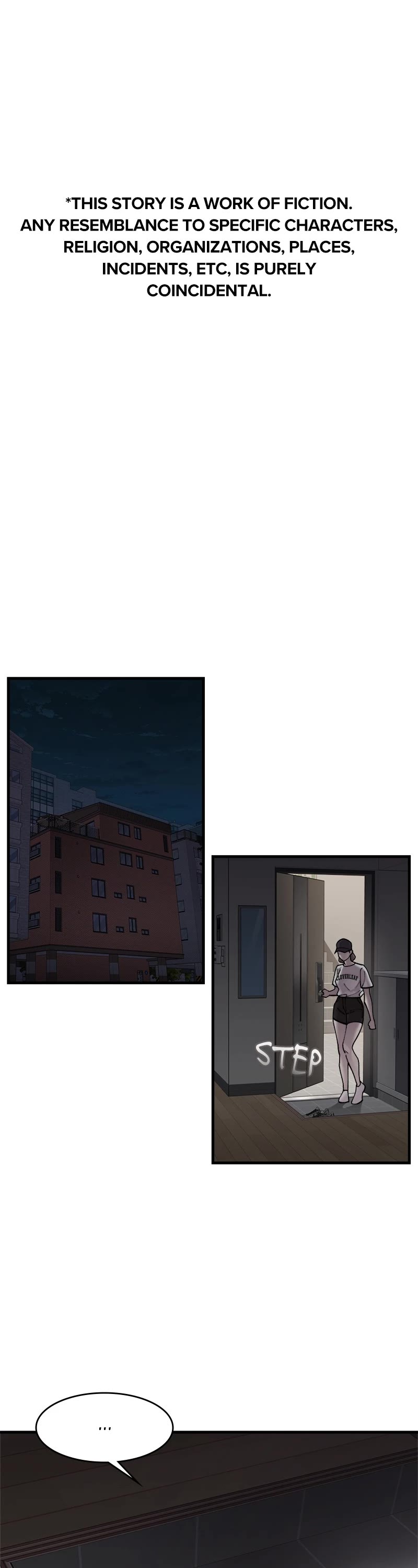 Psycho Revenge Chapter 58 page 1 - Chapter 58: Episode 58