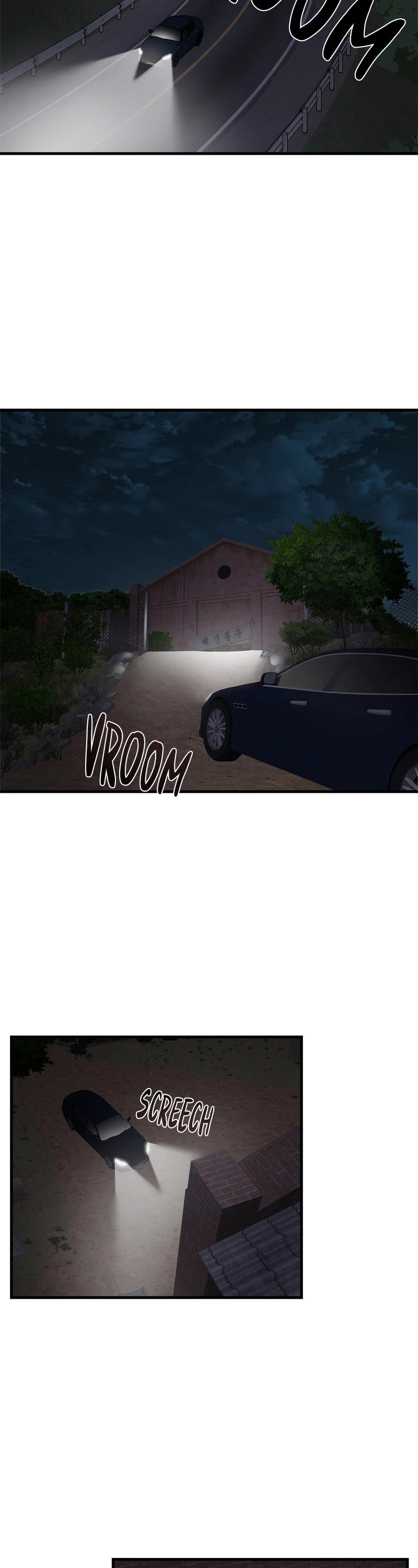 Psycho Revenge Chapter 58 page 13 - Chapter 58: Episode 58