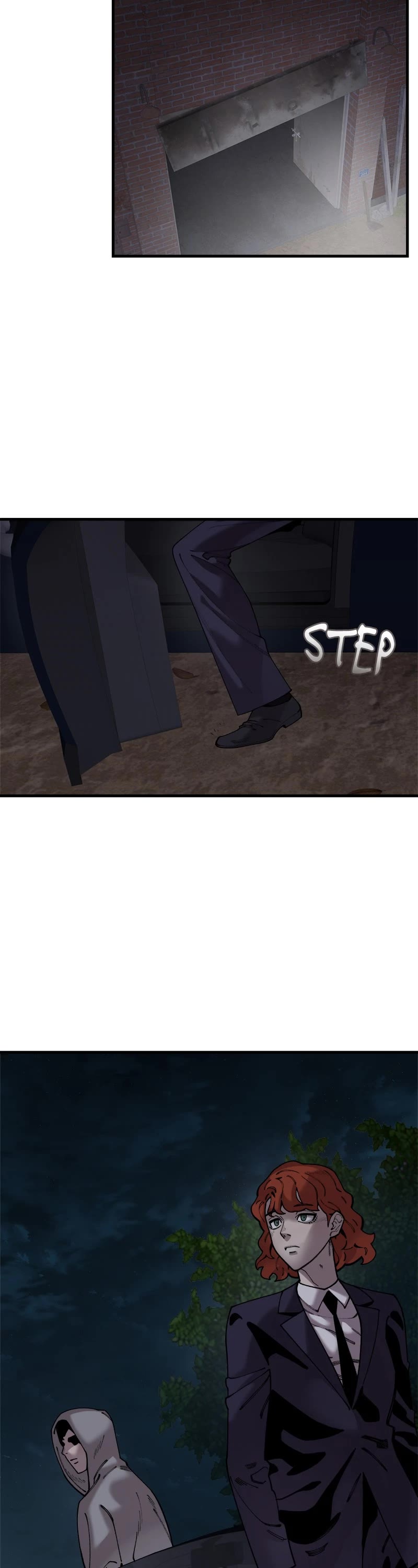 Psycho Revenge Chapter 58 page 14 - Chapter 58: Episode 58