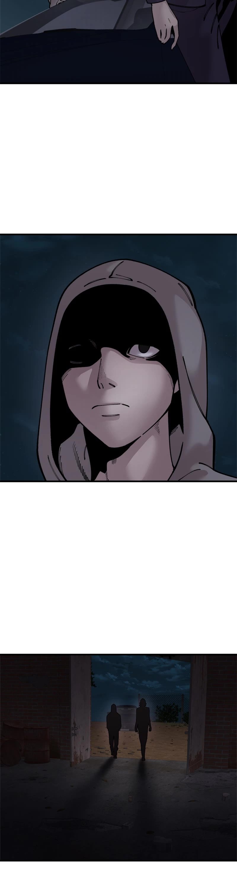 Psycho Revenge Chapter 58 page 15 - Chapter 58: Episode 58