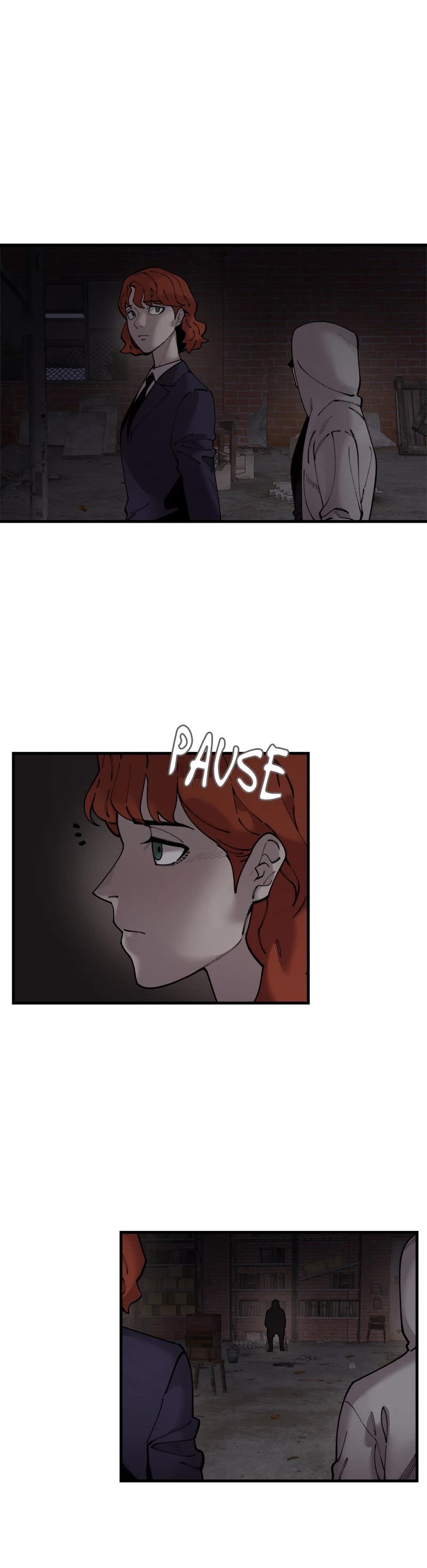 Psycho Revenge Chapter 58 page 16 - Chapter 58: Episode 58