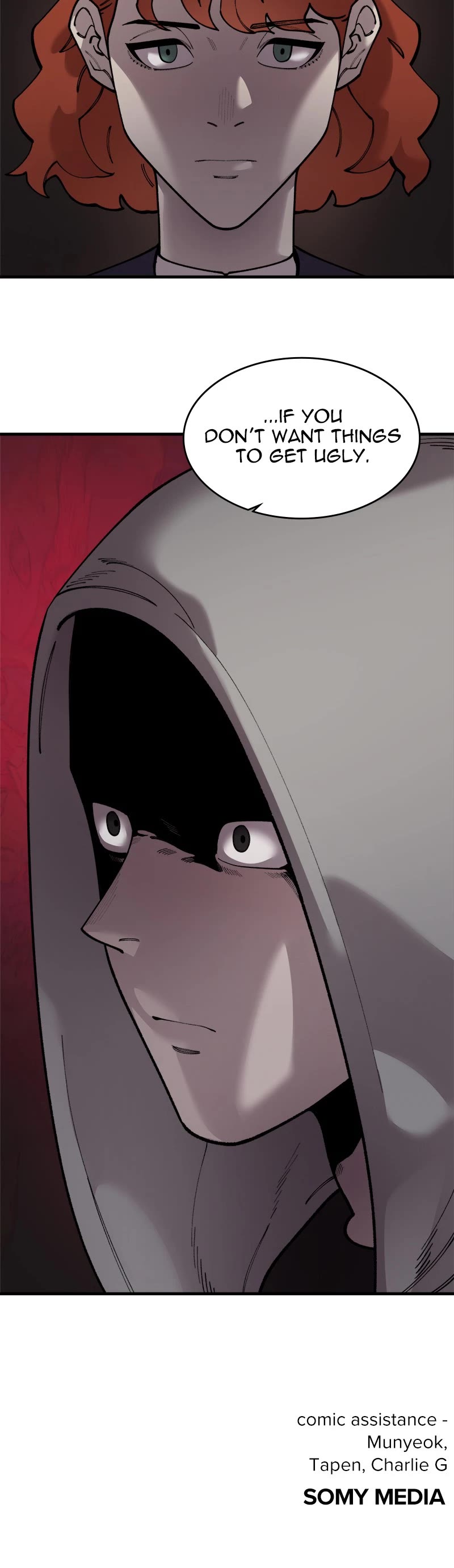 Psycho Revenge Chapter 58 page 24 - Chapter 58: Episode 58