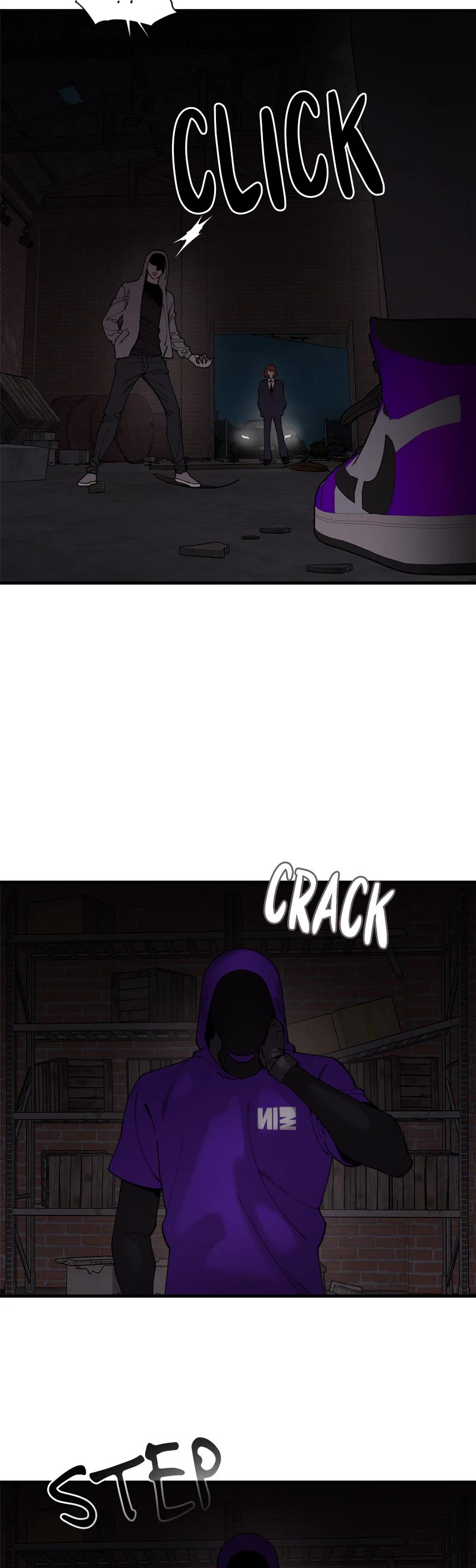 Psycho Revenge Chapter 59 page 15 - Chapter 59: Episode 59