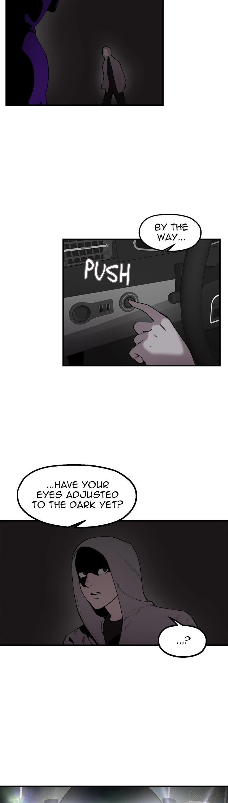 Psycho Revenge Chapter 59 page 19 - Chapter 59: Episode 59