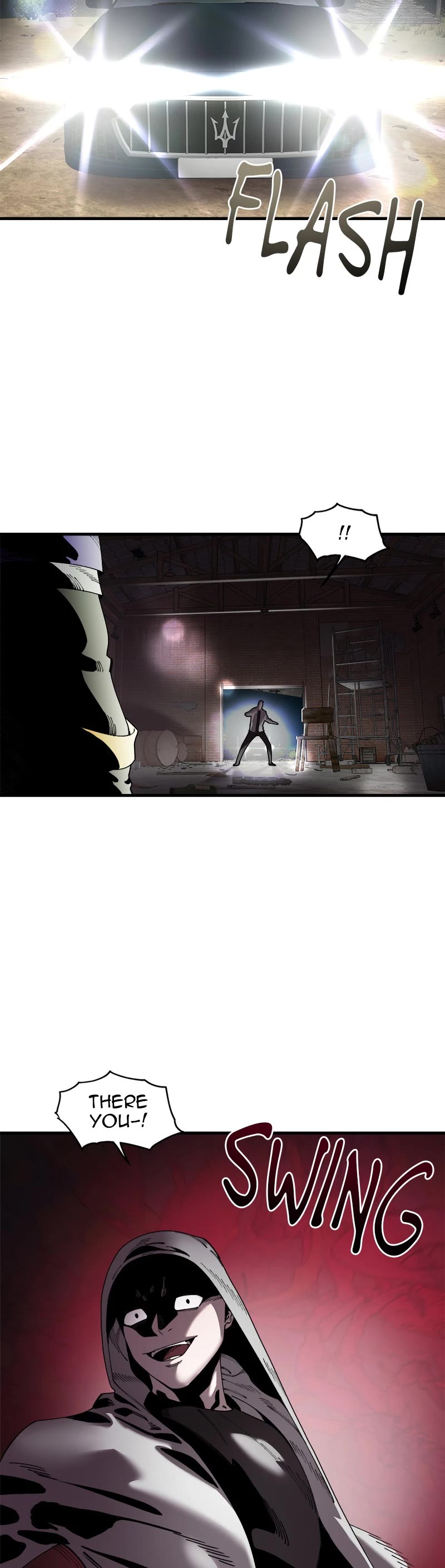 Psycho Revenge Chapter 59 page 20 - Chapter 59: Episode 59