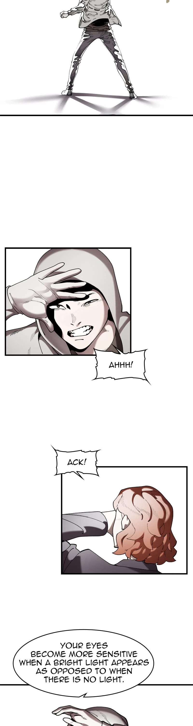 Psycho Revenge Chapter 59 page 22 - Chapter 59: Episode 59