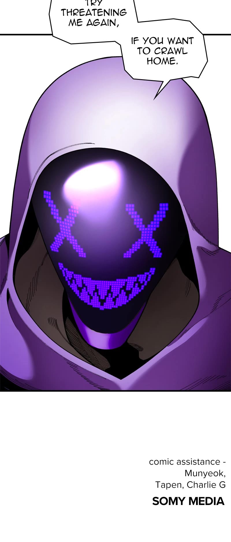 Psycho Revenge Chapter 59 page 24 - Chapter 59: Episode 59