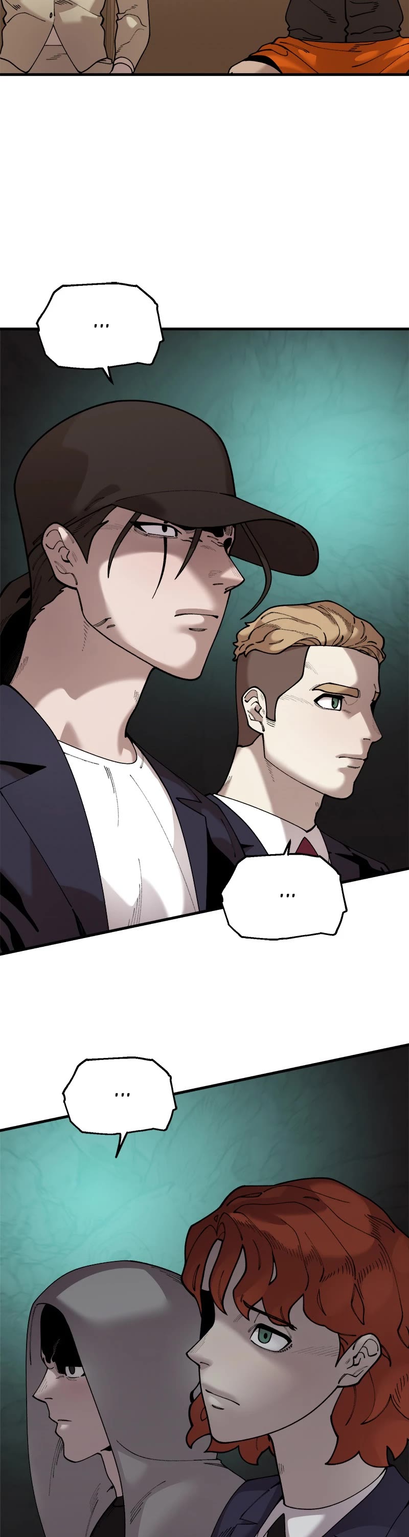 Psycho Revenge Chapter 59 page 9 - Chapter 59: Episode 59