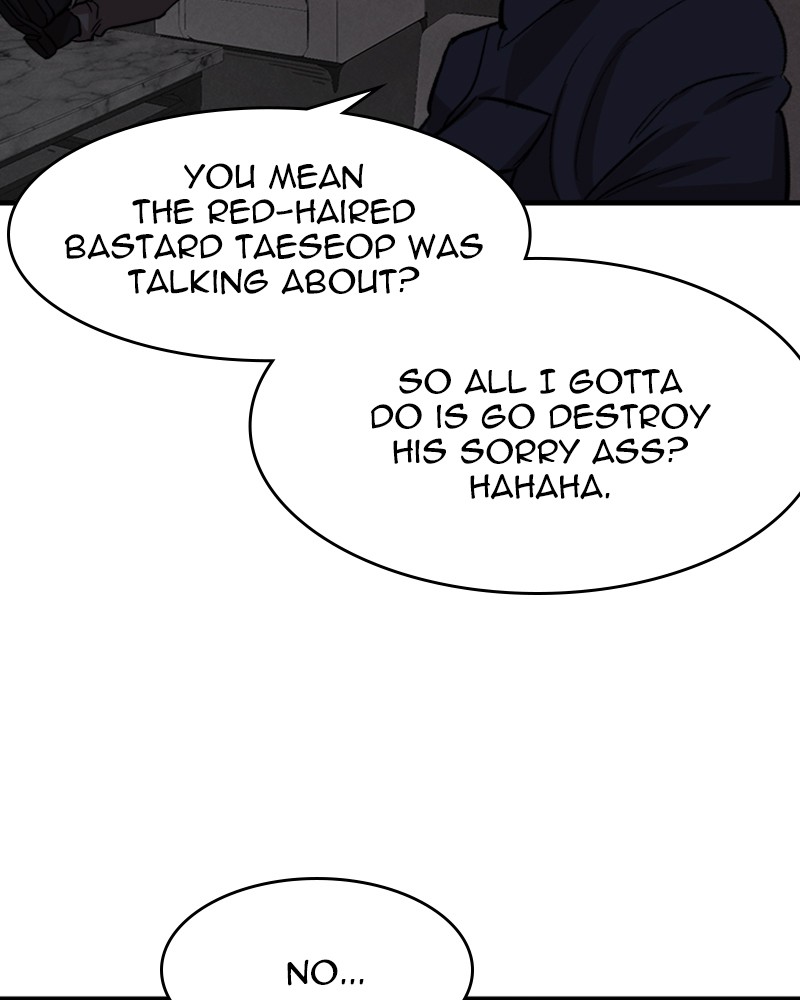 Psycho Revenge Chapter 6 page 10 - Chapter 6: Episode 6