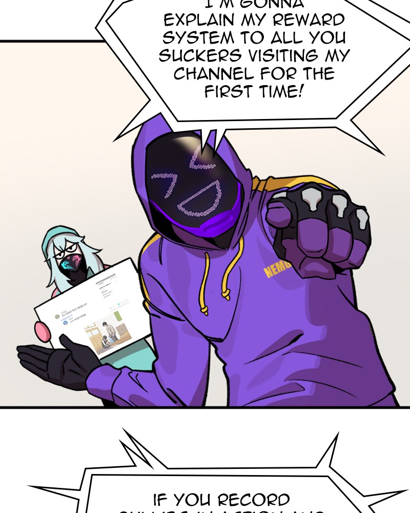 Psycho Revenge Chapter 6 page 17 - Chapter 6: Episode 6